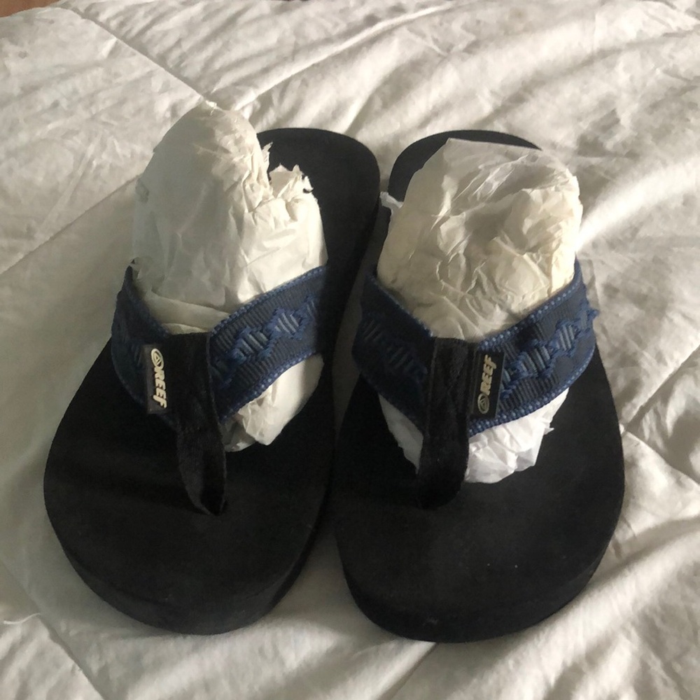 REEF FLIP FLOPS